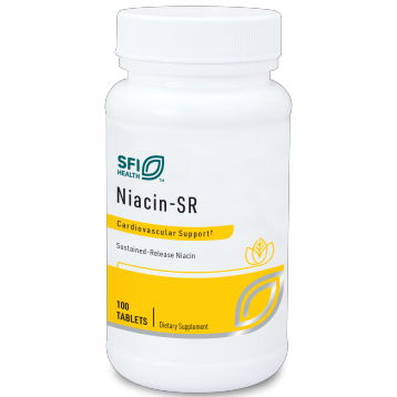 Niacin-SR