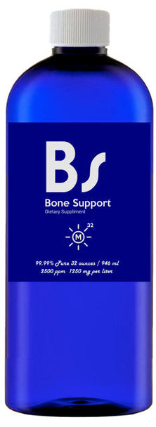 Bone Support: 16 oz. by World Health Mall