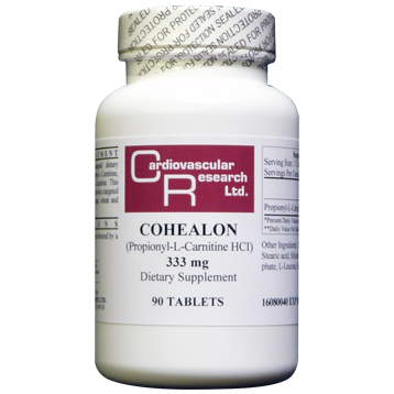 COHEALON-IB 90 tabs by Ecological Formulas