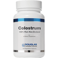 Colostrum 120 vegcaps