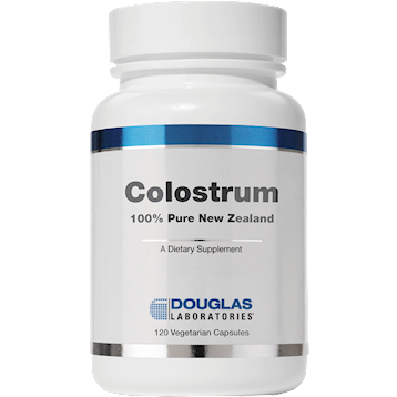 Colostrum 120 vegcaps