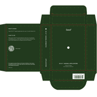 VS-01 Vaginal Synbiotic Starter Kit 8c