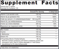 Lipo-Gen™ 270 T by Metagenics