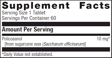 Cholarest SC Tablets by Metagenics