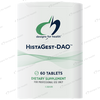 HistaGest-DAO™ 60 tabs by Designs for Health