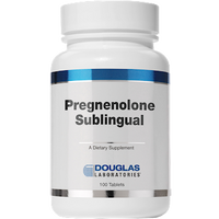 Pregnenolone 5 mg 100 tabs
