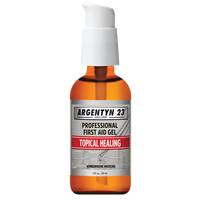 Silver Homeopathic First Aid Pro 1 fl oz by Argentyn 23