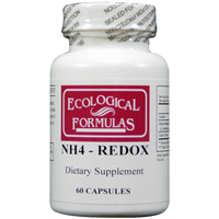 NH4-Redox 60 caps by Ecological Formulas