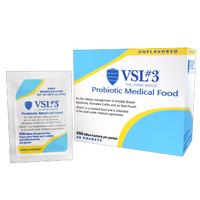 VSL#3® 450B CFU Powder (30 ct) by VSL#3