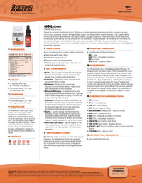 L - Liver by Systemic Formulas
