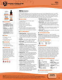 Ls - Liver S by Systemic Formulas