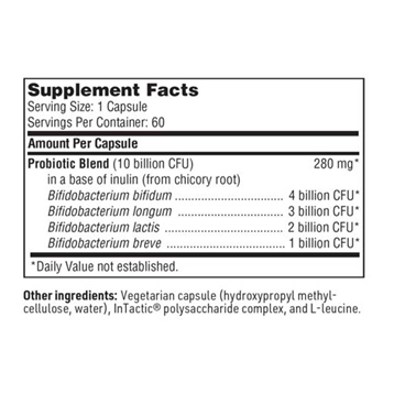 Ther-Biotic® Factor 4