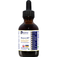 Melatonin-ND™ 2 fl oz by Premier Research Labs