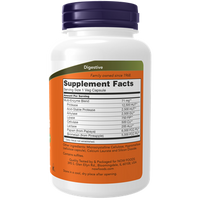Plant Enzymes 120 vcaps by NOW