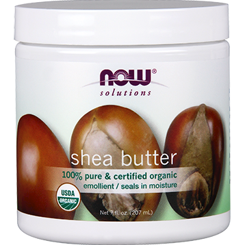 Organic Shea Butter 7 oz