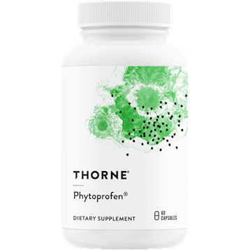 Phytoprofen 60 caps by Thorne