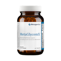 MetaGlycemX™ 60 T by Metagenics