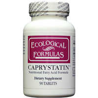 Caprystatin 90 tabs by Ecological Formulas