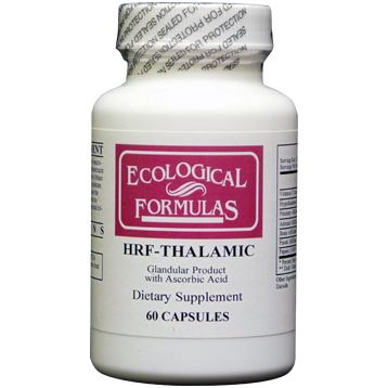 HRF-Thalamic 60 caps by Ecological Formulas