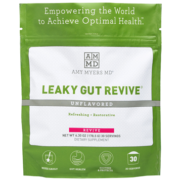 Leaky Gut Revive 30 serv by Amy Myers MD