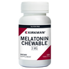 Melatonin 3 mg Chewable 100 Tablets by Kirkman Labs