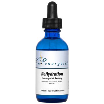 ReHydration 4 oz. by Energetix