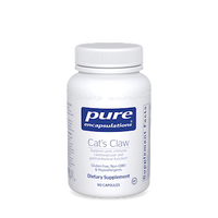 Cat's Claw 90 vegcaps by Pure Encapsulations