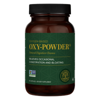 Oxy-Powder 60 capsules by Global Healing