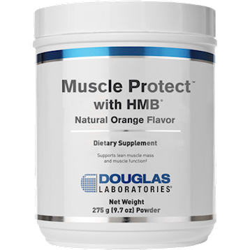 Muscle Protect with HMB 30 servings