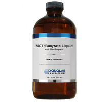 MCT/Butyrate with SunButyrate 15.6 fl oz