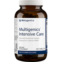 Multigenics® IC 180 T by Metagenics