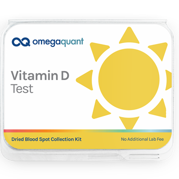 Vitamin D COMPLETE 1 kit