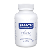 GI Integrity 120 caps by Pure Encapsulations