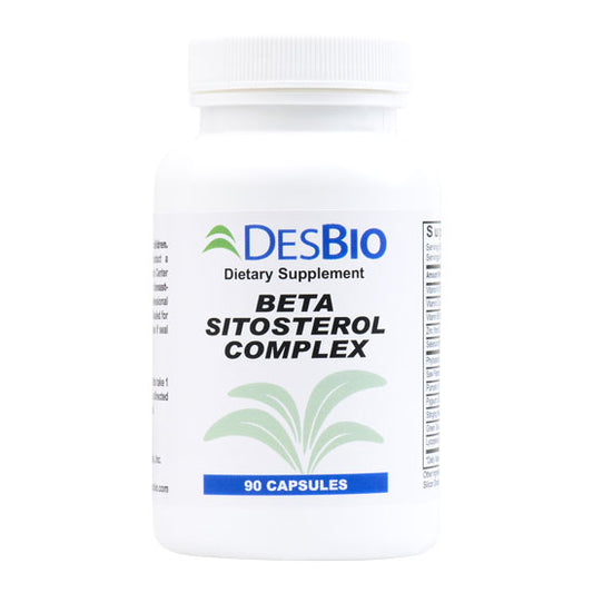 Beta Sitosterol Complex by DesBio