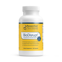 BioDisrupt by Researched Nutritionals