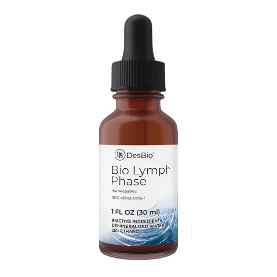 Bio Lymph Phase by DesBio