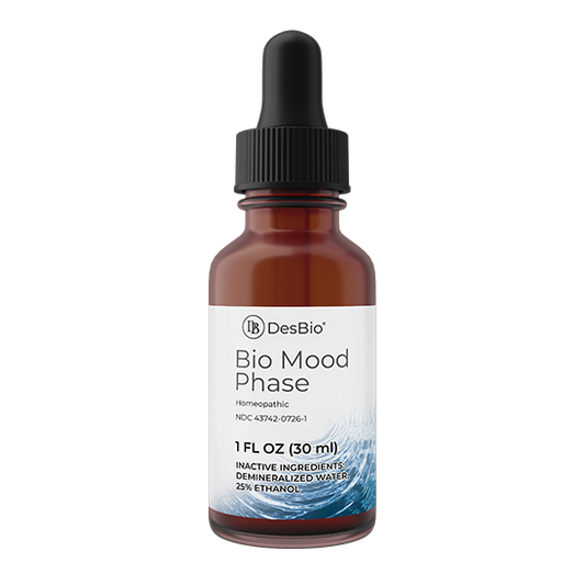 Bio Mood Phase by DesBio