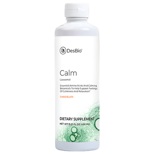 Liposomal Calm by DesBio