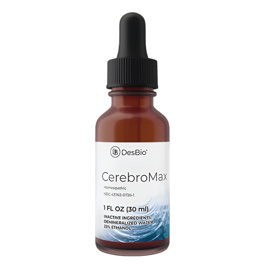 Cerebromax 1floz by DesBio