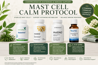 Mast Cell Bundle