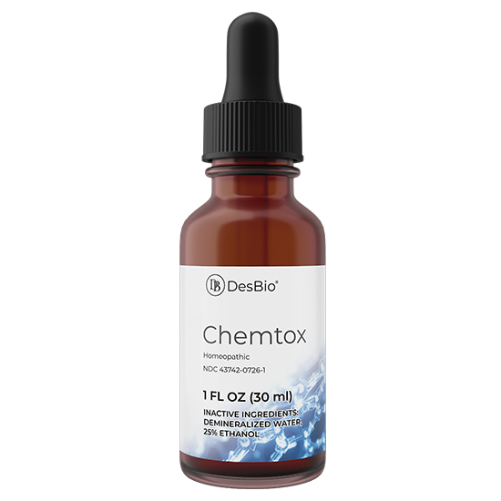 Chemtox by DesBIo