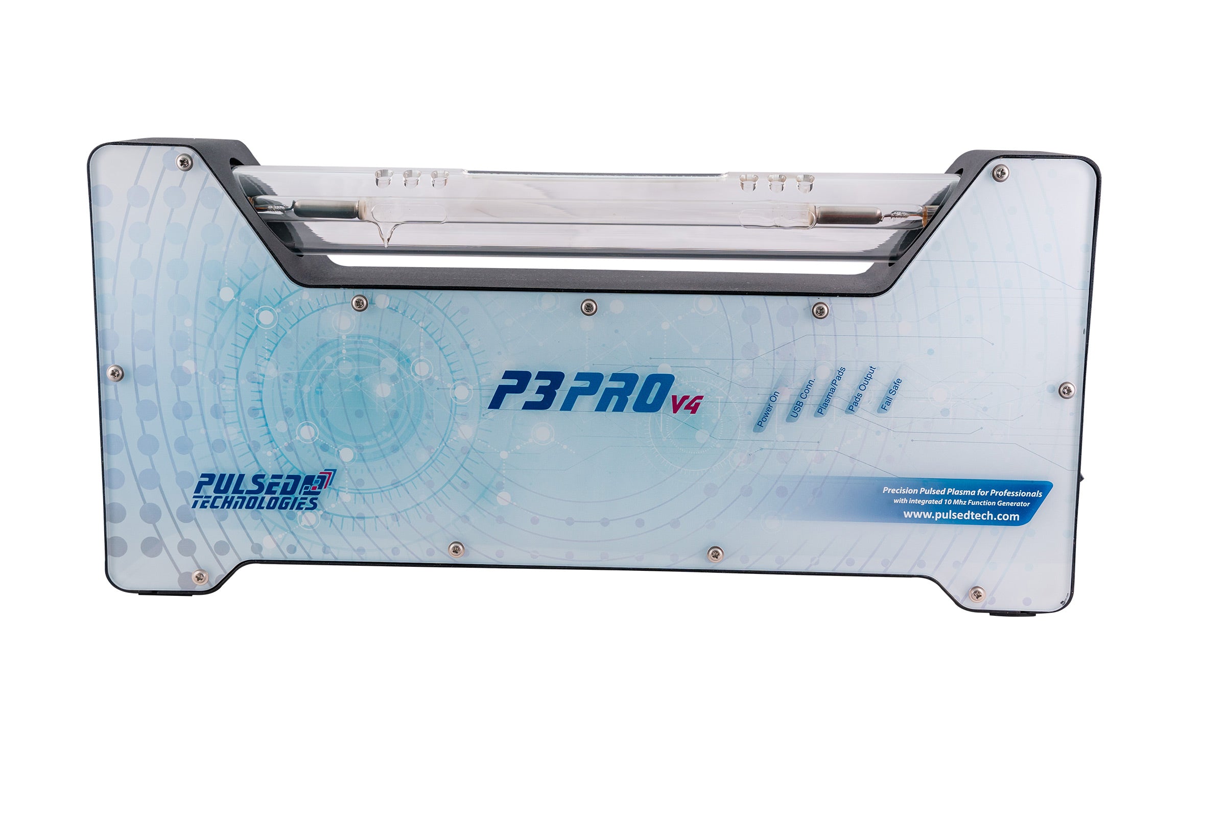 P3pro v4 by Pulsed Technologies – Living Well Today International