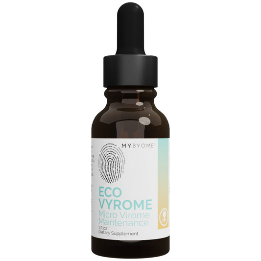 ECO VYROME Systemic Formulas