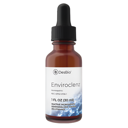 Enviroclenz by DesBio 1 oz