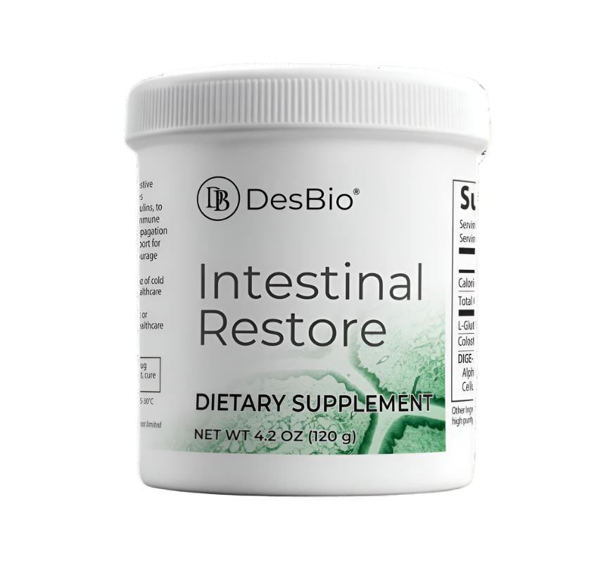 Intestinal Restore by Desbio