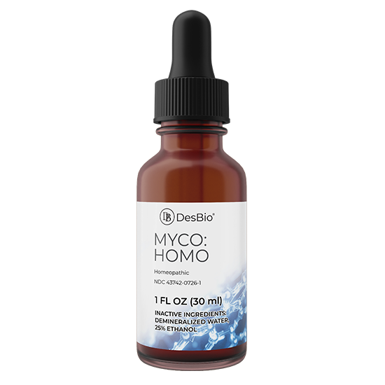 MYCO:HOMO by DesBio