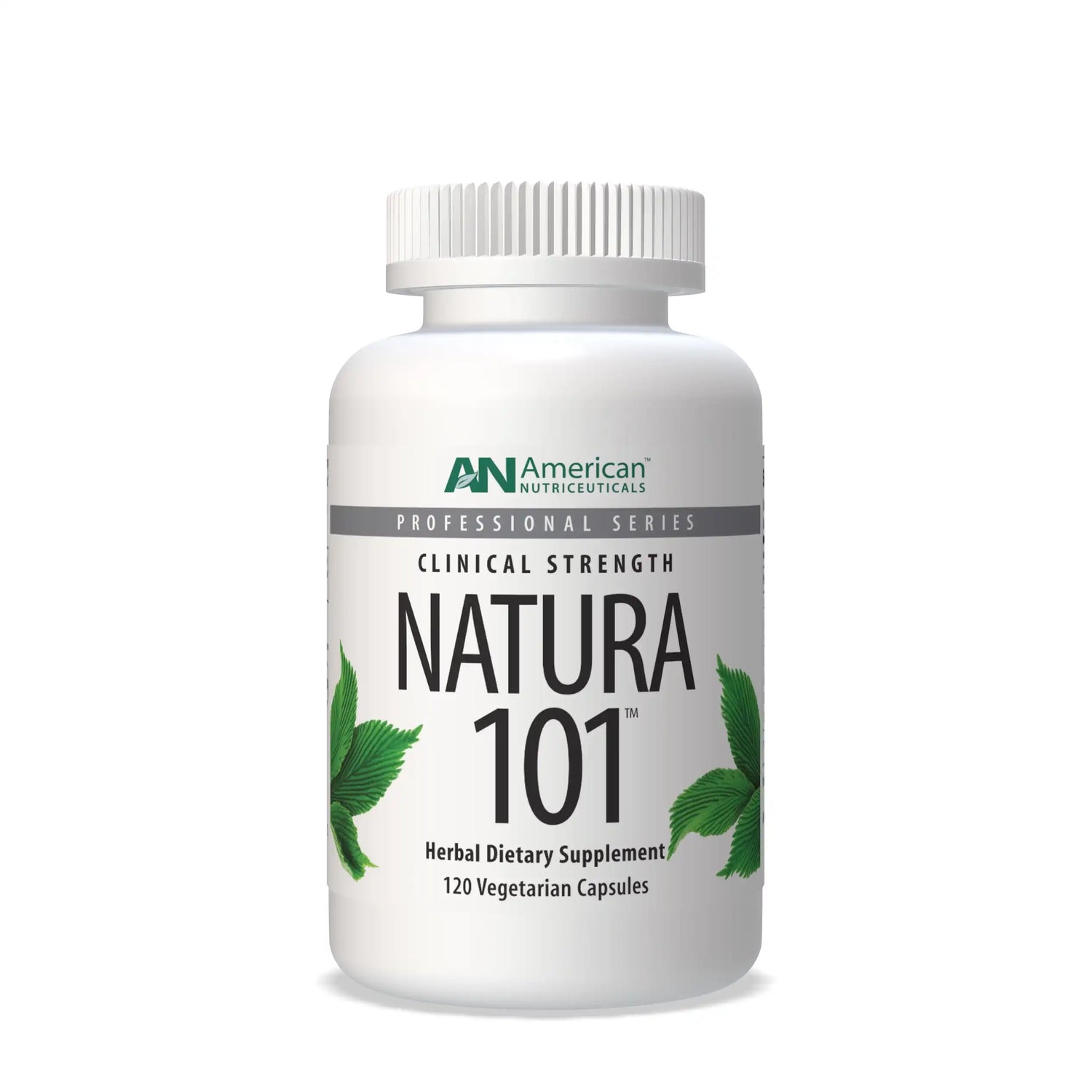 Natura 101 by American Nutriceuticals