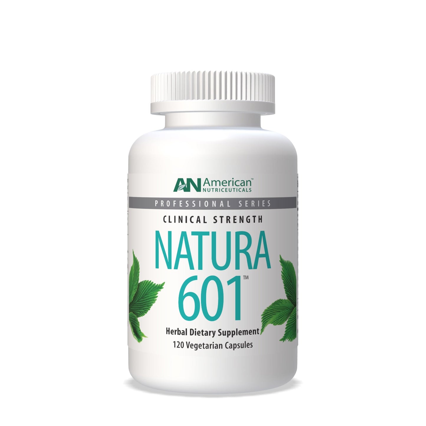 Natura 601 by American Nutriceuticals