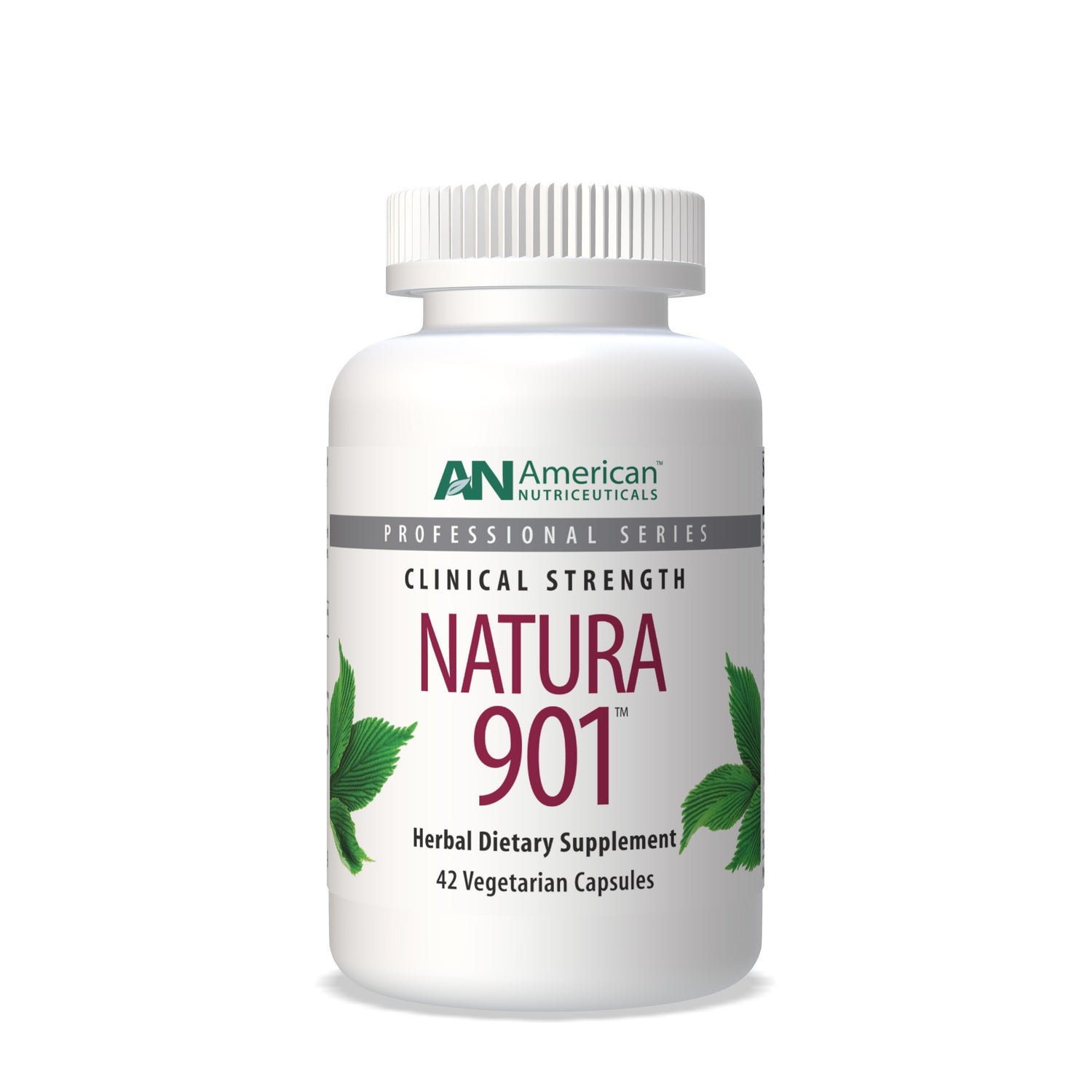 Natura 901 American Nutriceuticals by Living Well Today International