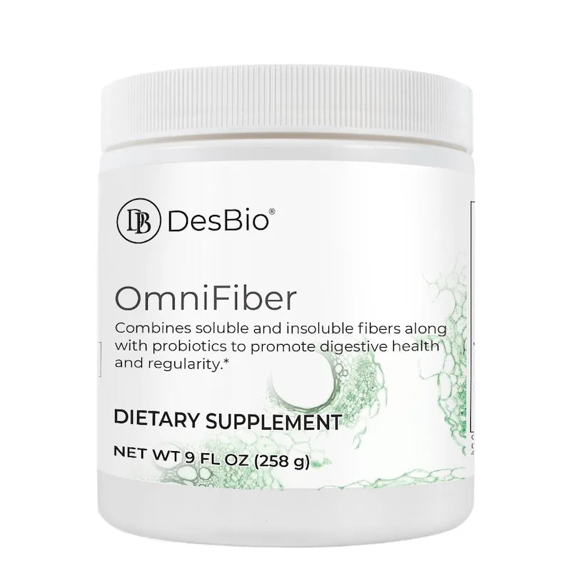 OmniFiber  by DesBio